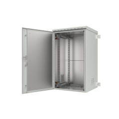 Lanview 19" 20U IP66 Wall mount